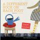 A diferent sock on each foot by Joan Caçotets i Armand