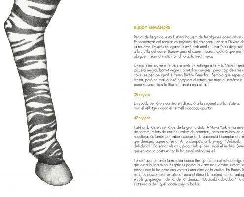 Inventari de contes: Buddy Smàfors