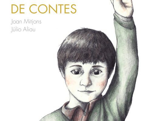 Inventari de contes de Joan Mitjons i Júlio Aliau