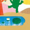 the frog wants to dance inside1