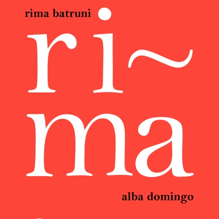 Rima Alba Domingo