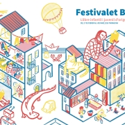 Festivalet Blau 2026