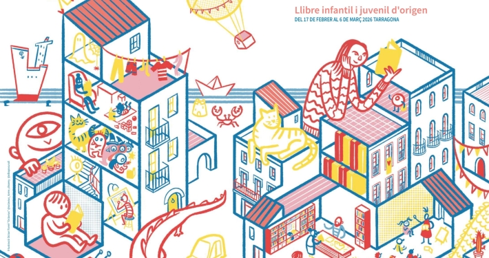 Festivalet Blau 2026